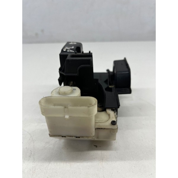 Fechadura Porta Dian Dir Fiat Palio 2005