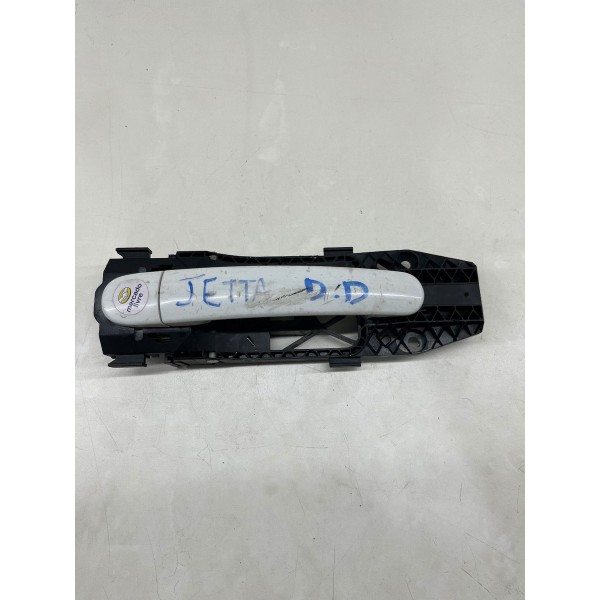 Maçaneta Externa Dianteira Direita Jetta 2011 A 2018