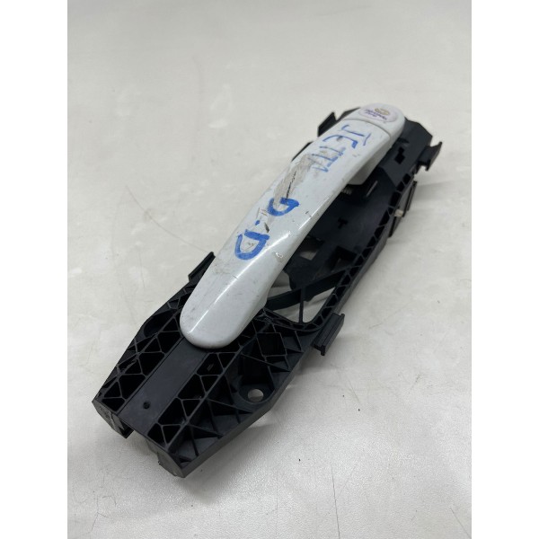 Maçaneta Externa Dianteira Direita Jetta 2011 A 2018