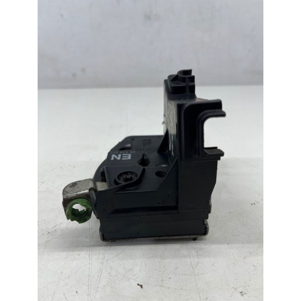 Fechadura Elé. Dian. Esqu. Chevrolet Corsa 2002 A 2012