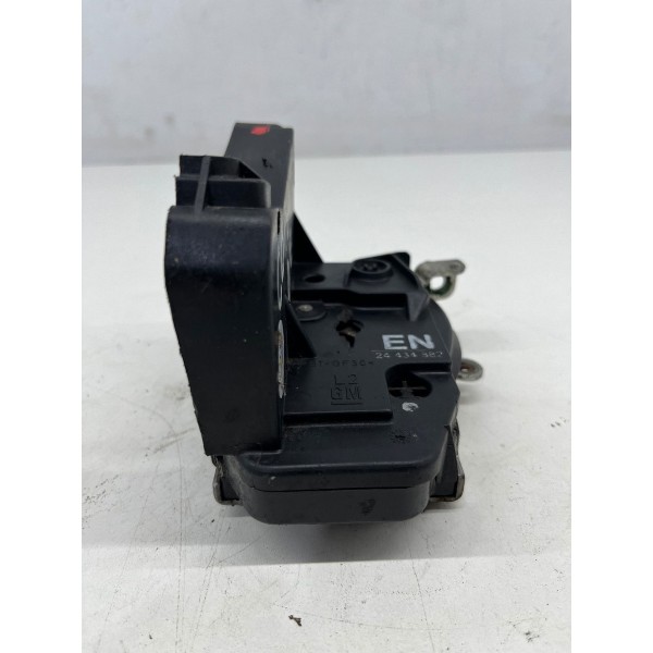 Fechadura Elé. Dian. Esqu. Chevrolet Corsa 2002 A 2012