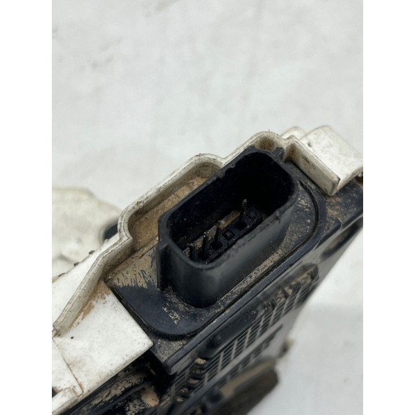 Fechadura Elet. Traseira Direita Chevrole Onix 2021 A 2022