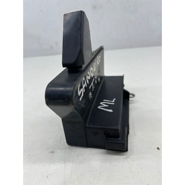 Fechadura Elétrica Porta Dian Dir Renault Sandero 15 A 20