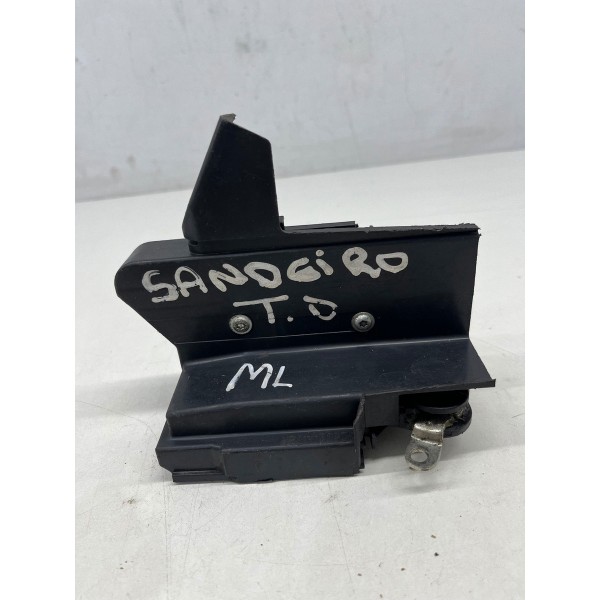 Fechadura Elétrica Porta Dian Dir Renault Sandero 15 A 20