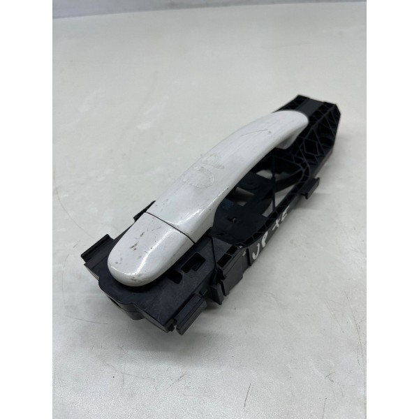 Maçaneta Externa Traseira Direita Vw Up 2014 A 2021