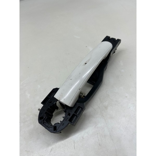 Maçaneta Esquerda Saveiro G8 2021 A 2025 Pn 5u0837885