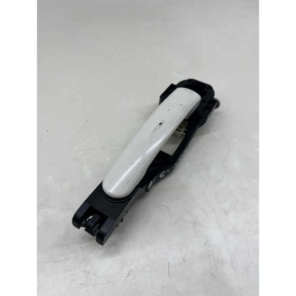 Maçaneta Esquerda Saveiro G8 2021 A 2025 Pn 5u0837885