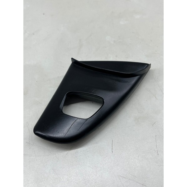 Moldura Botao Volante Renault Duster 2015 A 2018