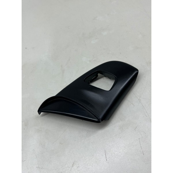 Moldura Botao Volante Renault Duster 2015 A 2018