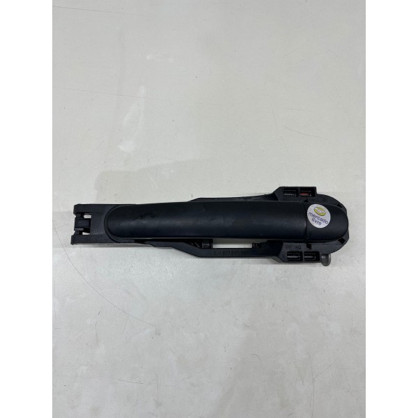 Maçaneta Externa Dianteira Direita Gol 2010 A 2020