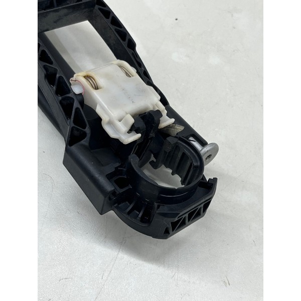 Maçaneta Externa Traseira Direita Vw Gol Voyage 2009 A 2012