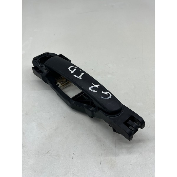 Maçaneta Externa Traseira Direita Vw Gol Voyage 2009 A 2012