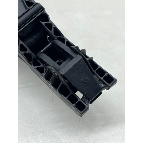 Maçaneta Externa Traseira Direita Vw Gol Voyage 2009 A 2012