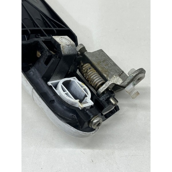 Maçaneta Externa Traseira Direita Fiat Mobi 2016 A 2020