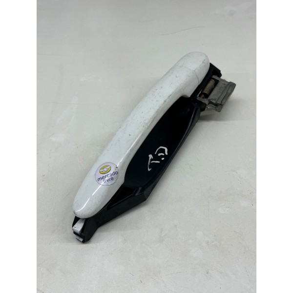 Maçaneta Externa Traseira Direita Fiat Mobi 2016 A 2020