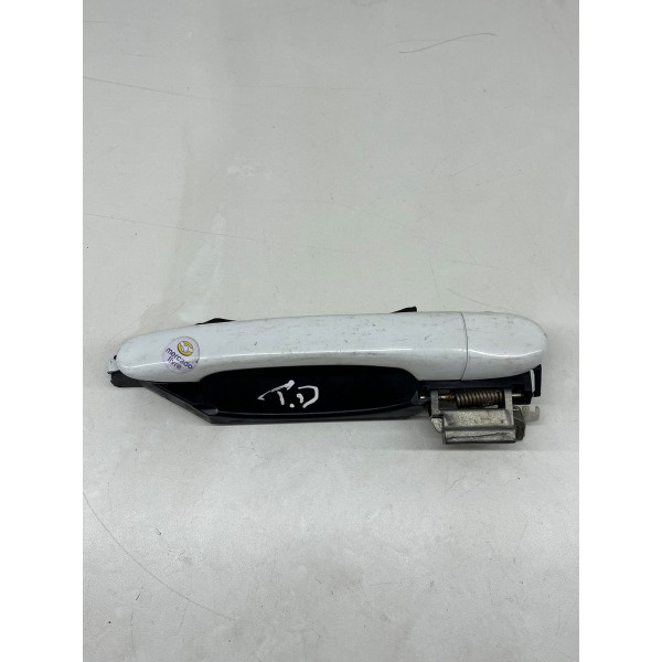 Maçaneta Externa Traseira Direita Fiat Mobi 2016 A 2020