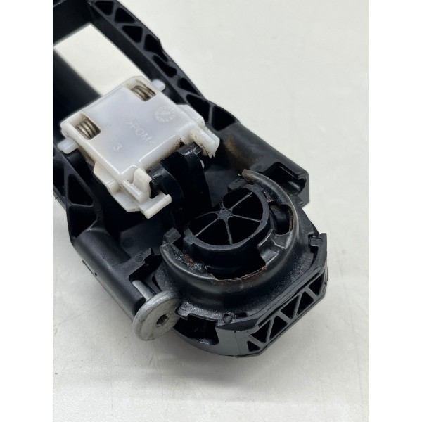 Maçaneta Externa Traseira Esquerda Gol G5 G6 2012 2016