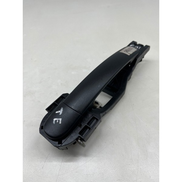 Maçaneta Externa Traseira Esquerda Gol G5 G6 2012 2016