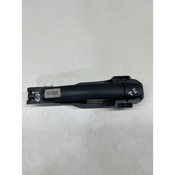 Maçaneta Externa Traseira Esquerda Gol G5 G6 2012 2016