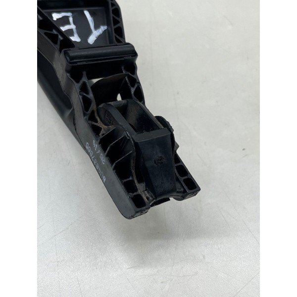 Maçaneta Externa Traseira Esquerda Gol G5 G6 2012 2016