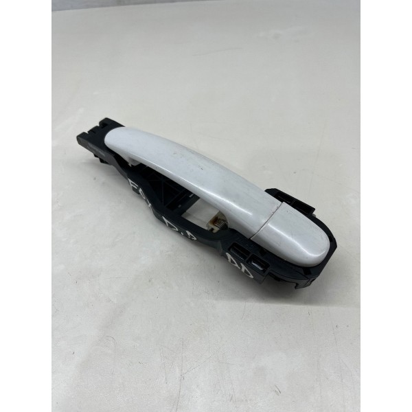 Maçaneta Externa Traseira Direita Vw Gol Fox G5 G8 5u4837885