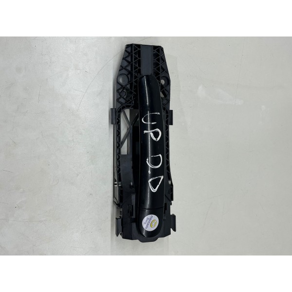 Maçaneta Externa Dianteira Direita Volkswagen Up 2015 Á 2019