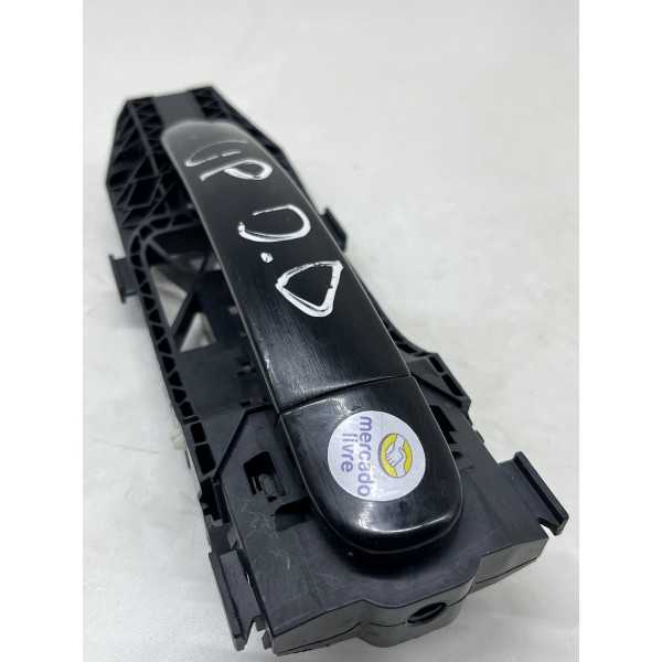 Maçaneta Externa Dianteira Direita Volkswagen Up 2015 Á 2019