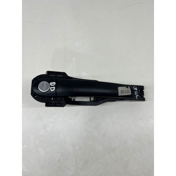 Maçaneta Externa Dianteira Direita Vw Gol 2009 A 2012