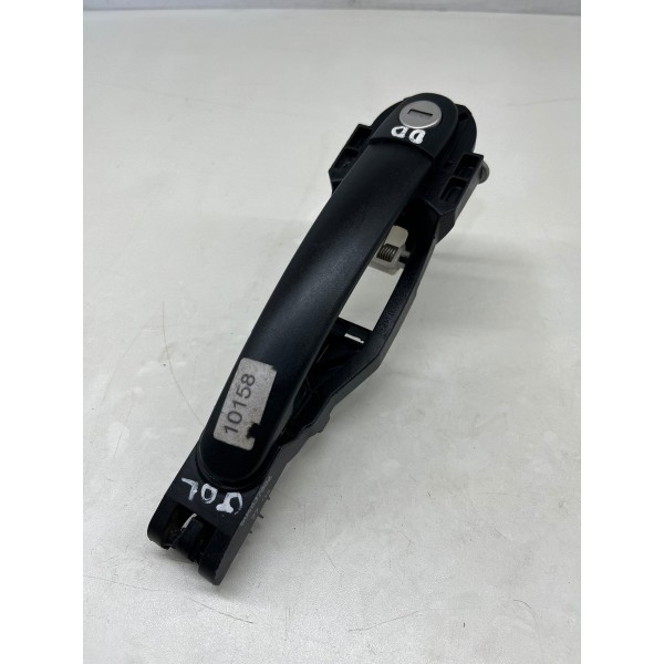 Maçaneta Externa Dianteira Direita Vw Gol 2009 A 2012