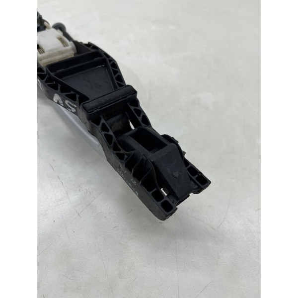 Maçaneta Externa Dianteira Esquerda Vw Voyage 2012 A 2016