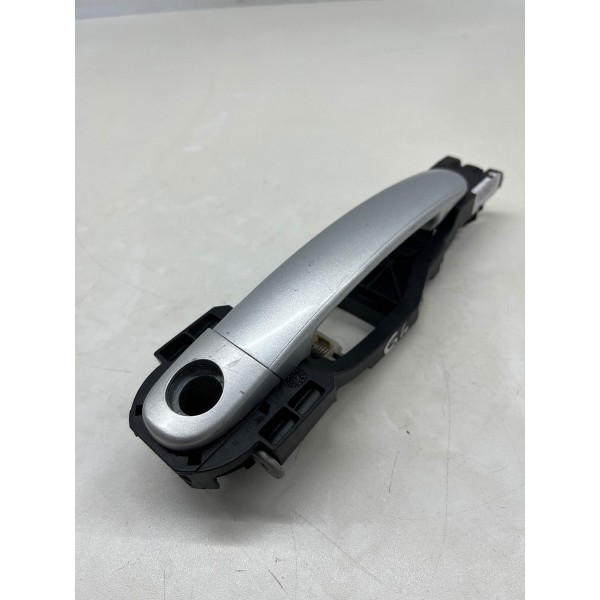 Maçaneta Externa Dianteira Esquerda Vw Voyage 2012 A 2016