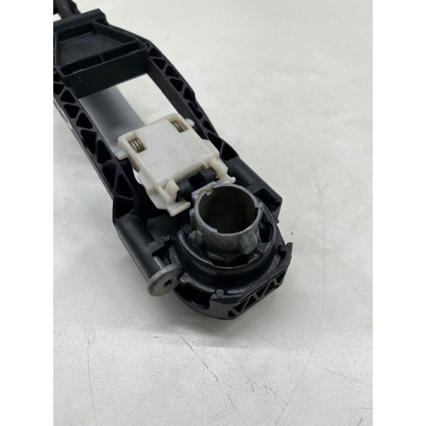 Maçaneta Externa Dianteira Esquerda Vw Voyage 2012 A 2016