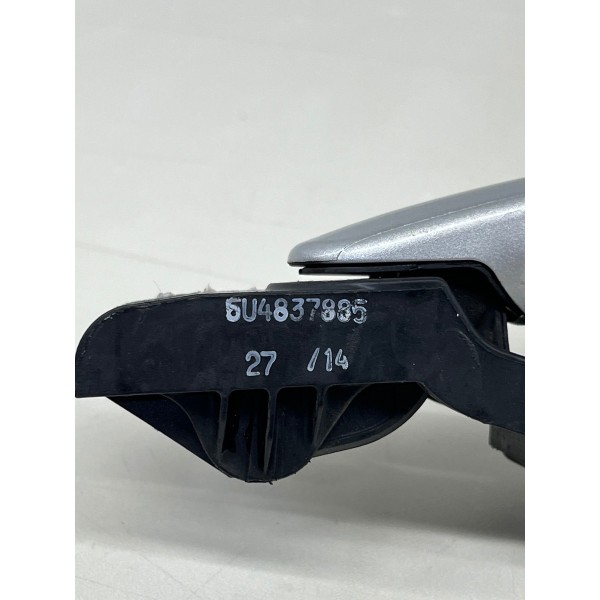 Maçaneta Externa Dianteira Esquerda Vw Voyage 2012 A 2016