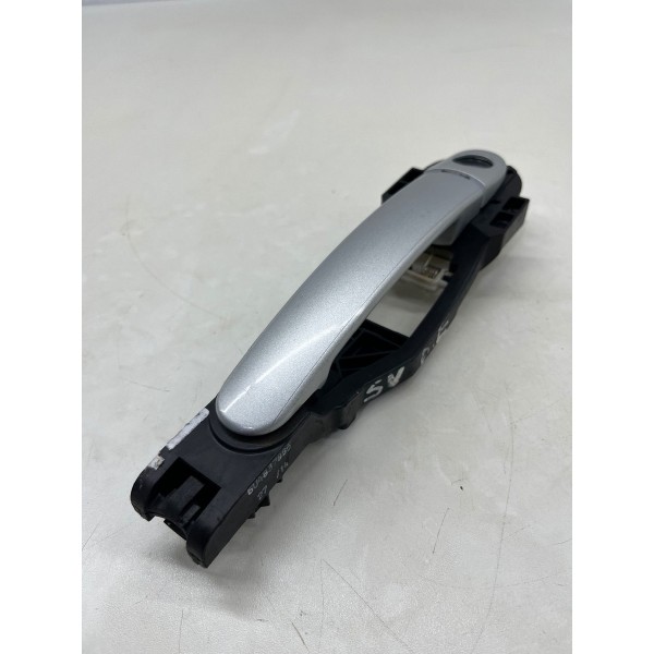 Maçaneta Externa Dianteira Esquerda Vw Voyage 2012 A 2016