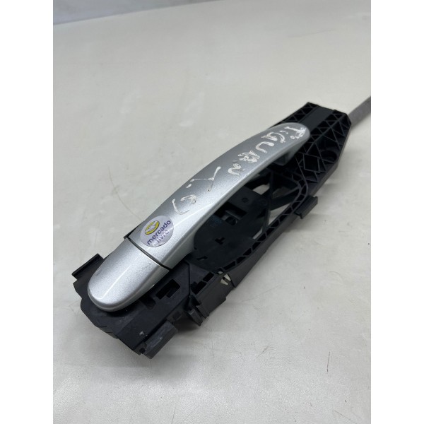 Maçaneta Externa Porta Traseira Direita Tiguan  2010 A 2016