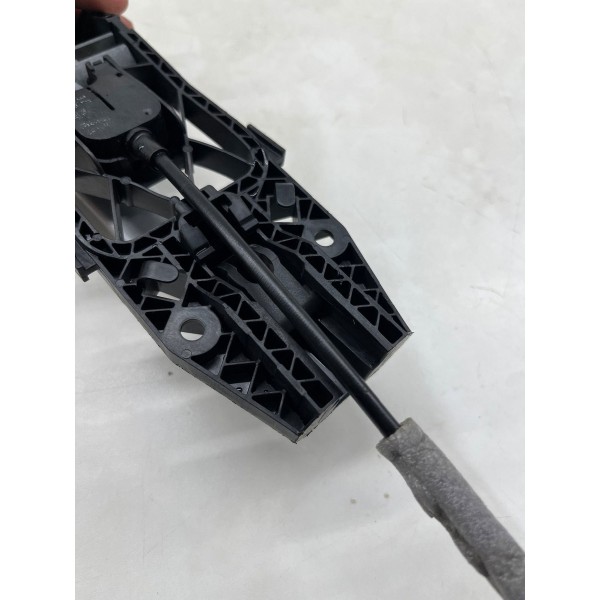 Maçaneta Externa Porta Dianteira Direita Tiguan  2010 A 2016