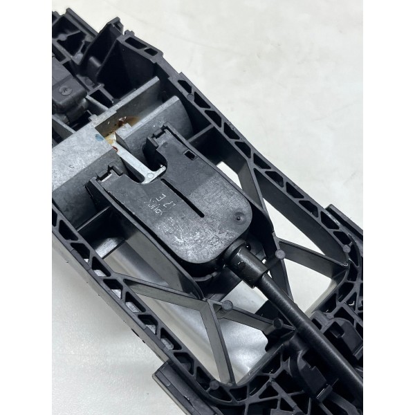 Maçaneta Externa Porta Dianteira Direita Tiguan  2010 A 2016