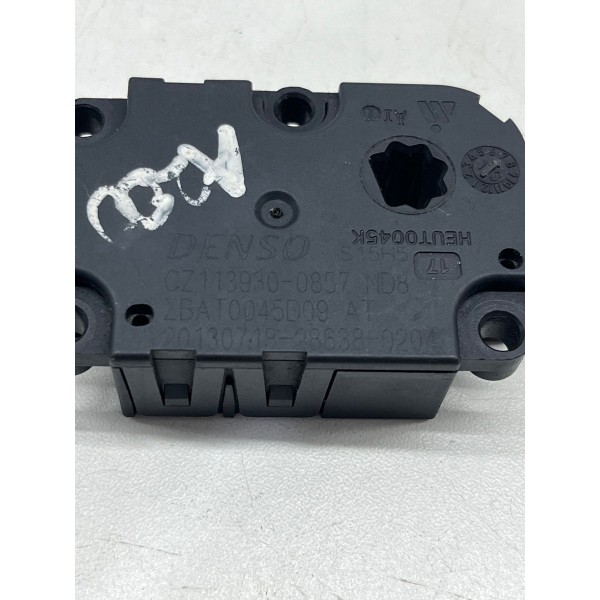 Atuador Ar Audi A6 A7 2006 A 2015 Cz113930-0857