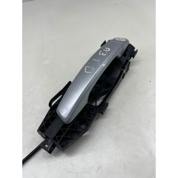 Maçaneta Externa Traseira Direita Audi A3 2015 A 2017