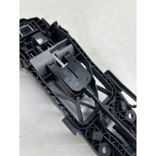 Maçaneta Externa Traseira Direita Audi A3 2015 A 2017