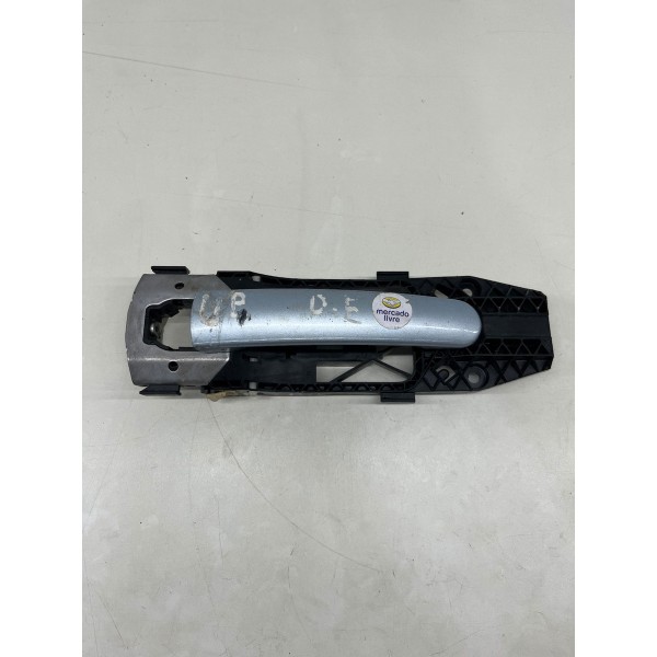 Maçaneta Externa Dianteira Esquerda Vw Up 2014 A 2021