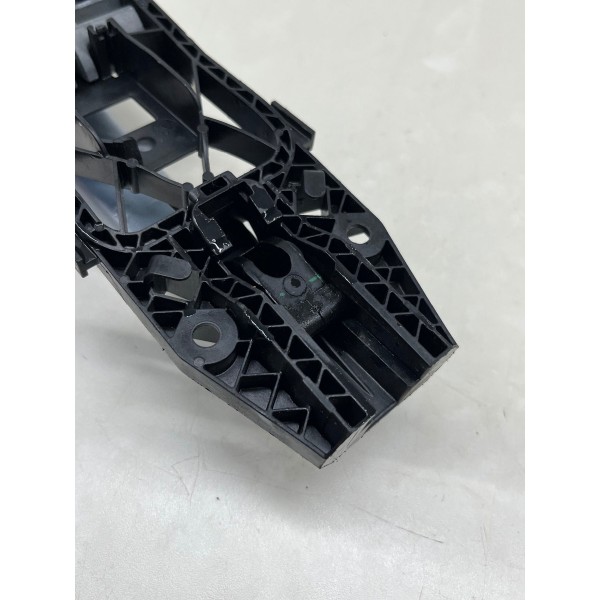 Maçaneta Externa Dianteira Esquerda Vw Up 2014 A 2021