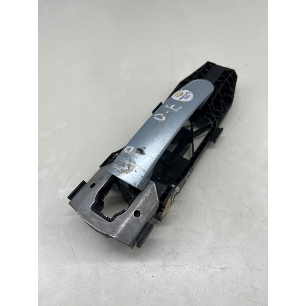 Maçaneta Externa Dianteira Esquerda Vw Up 2014 A 2021