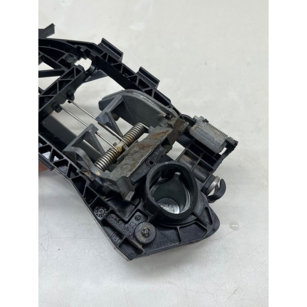 Maçaneta Externa Traseira Direita Vw Passat 2006 A 2012