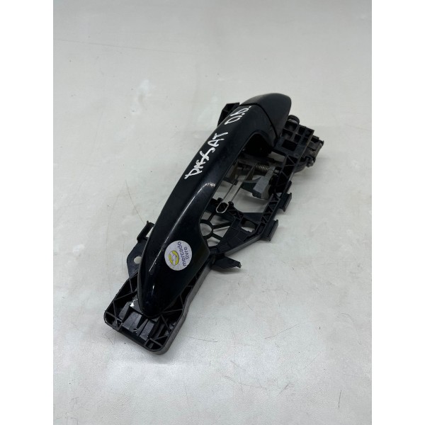 Maçaneta Externa Traseira Direita Vw Passat 2006 A 2012