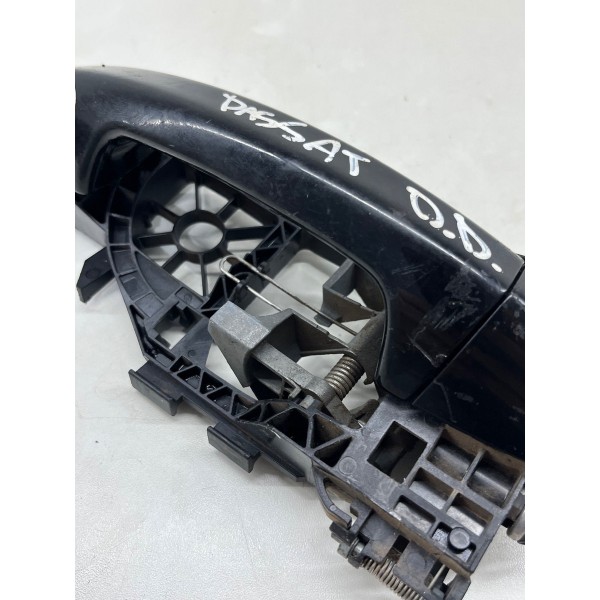Maçaneta Externa Traseira Direita Vw Passat 2006 A 2012