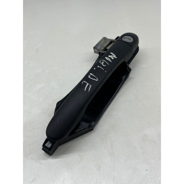 Maçaneta Externa Dianteira Esquerda Fiat Mobi  2016 A 2020