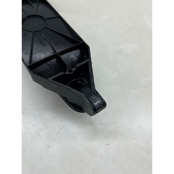 Maçaneta Externa Dianteira Esquerda Fiat Mobi  2016 A 2020