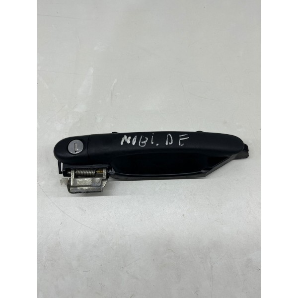 Maçaneta Externa Dianteira Esquerda Fiat Mobi  2016 A 2020