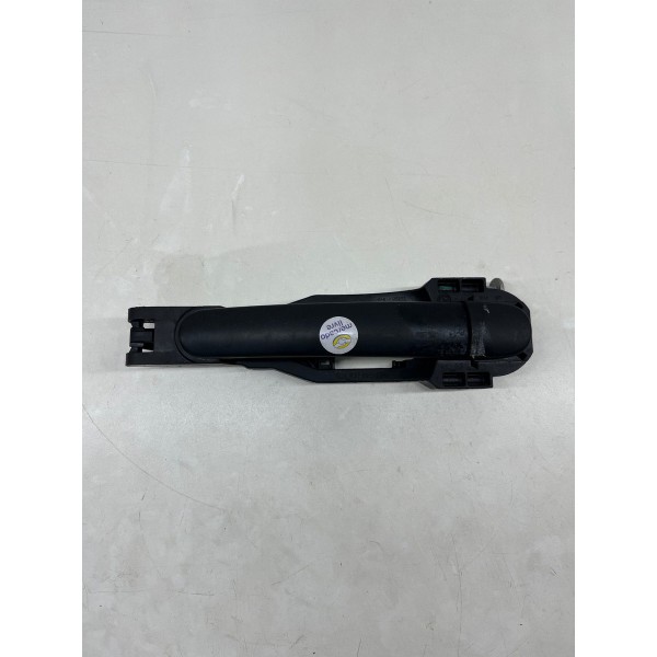 Maçaneta Externa Traseira Esquerda Gol G5 2012 A 2016